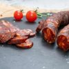 chorizo-rojo