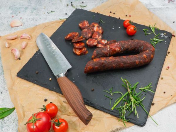 chorizo-rojo